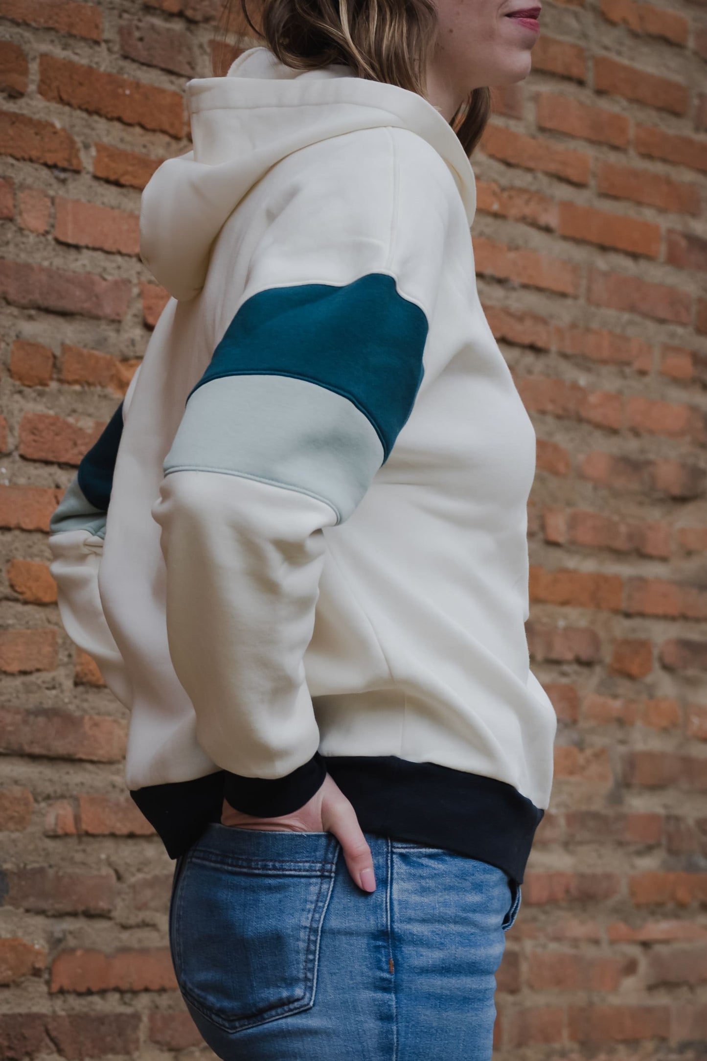 Patron Sweat Capitole (34>52)