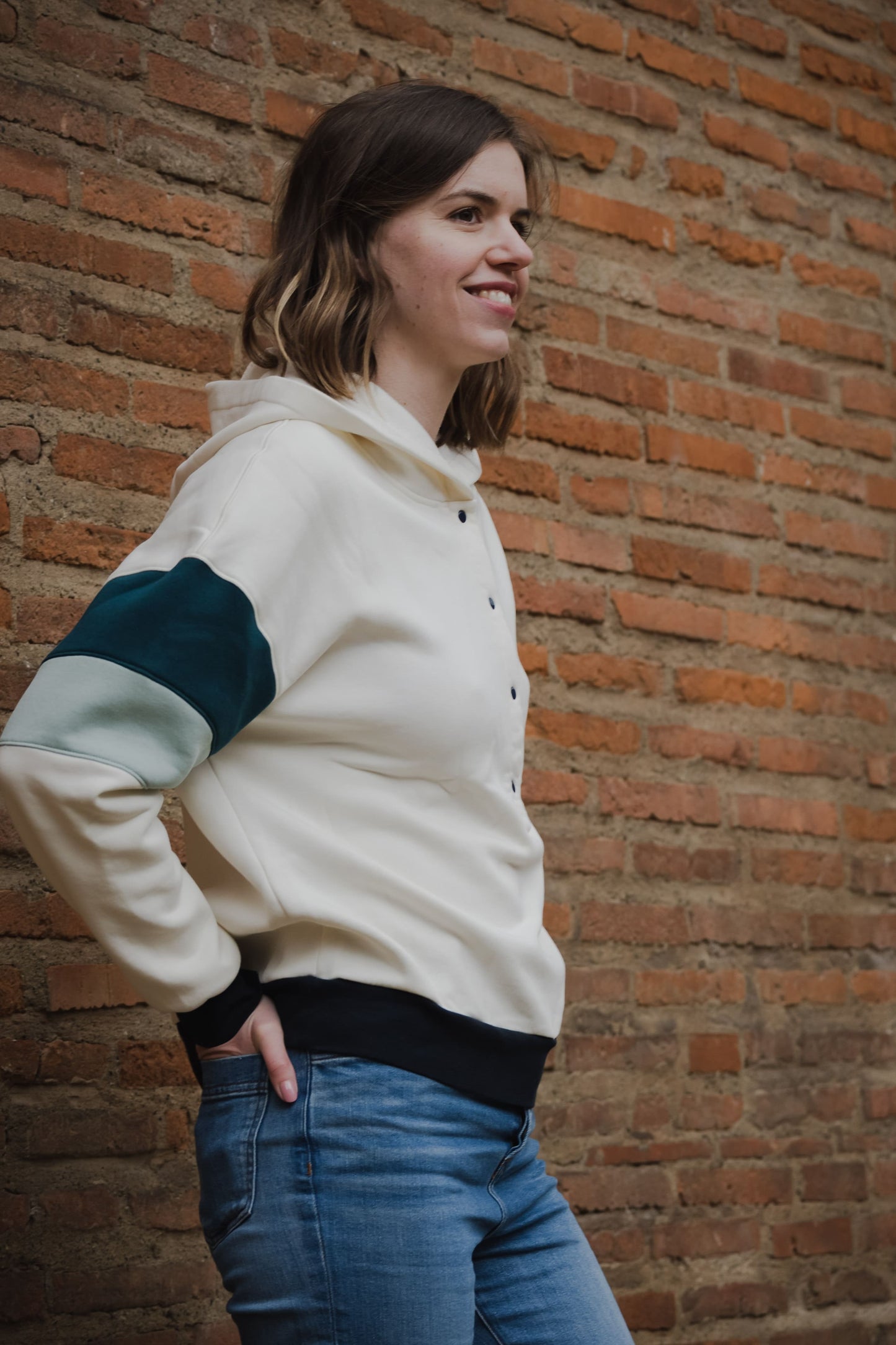 Patron Sweat Capitole (34>52)