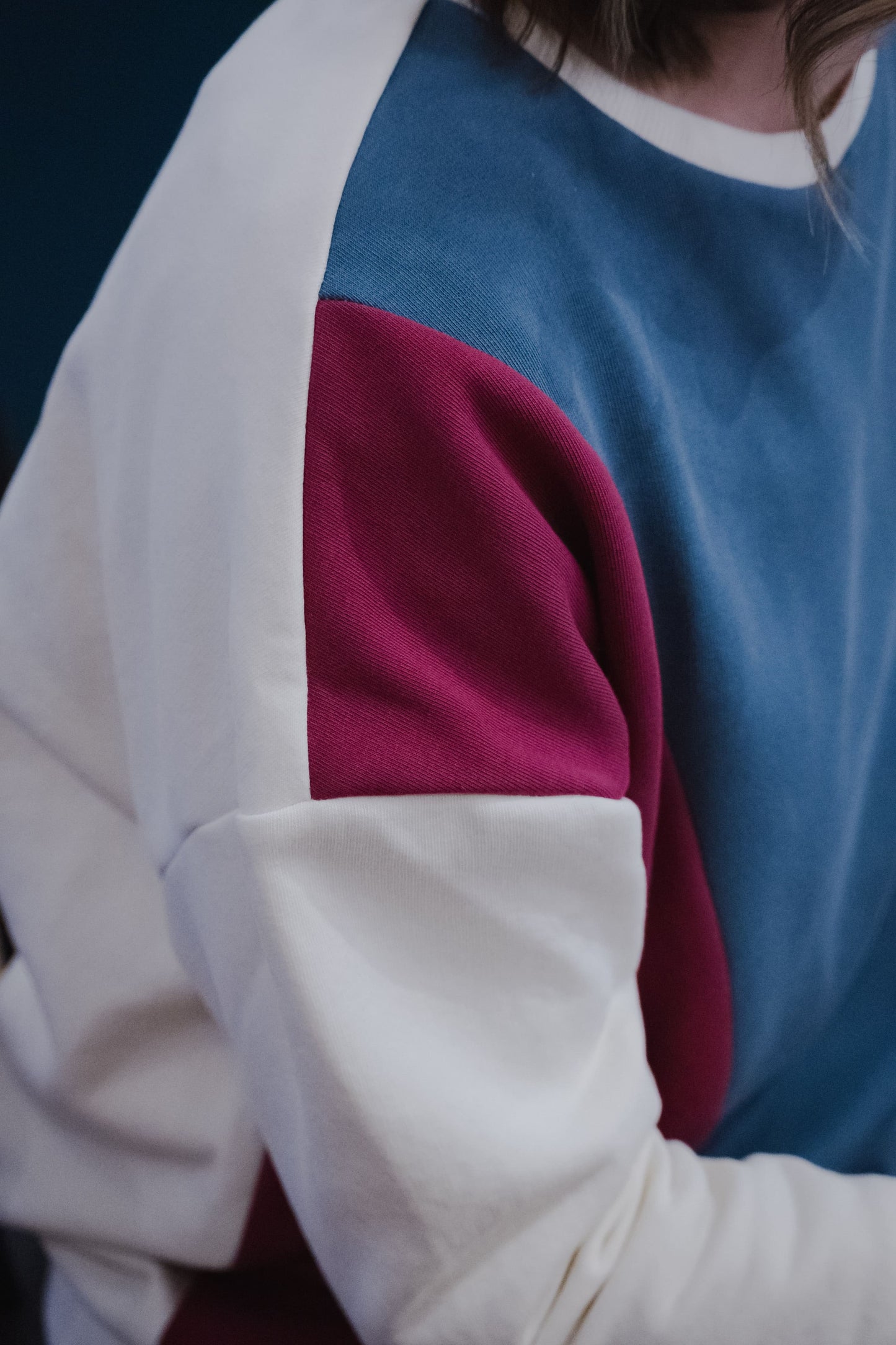Patron Sweat Capitole (34>52)