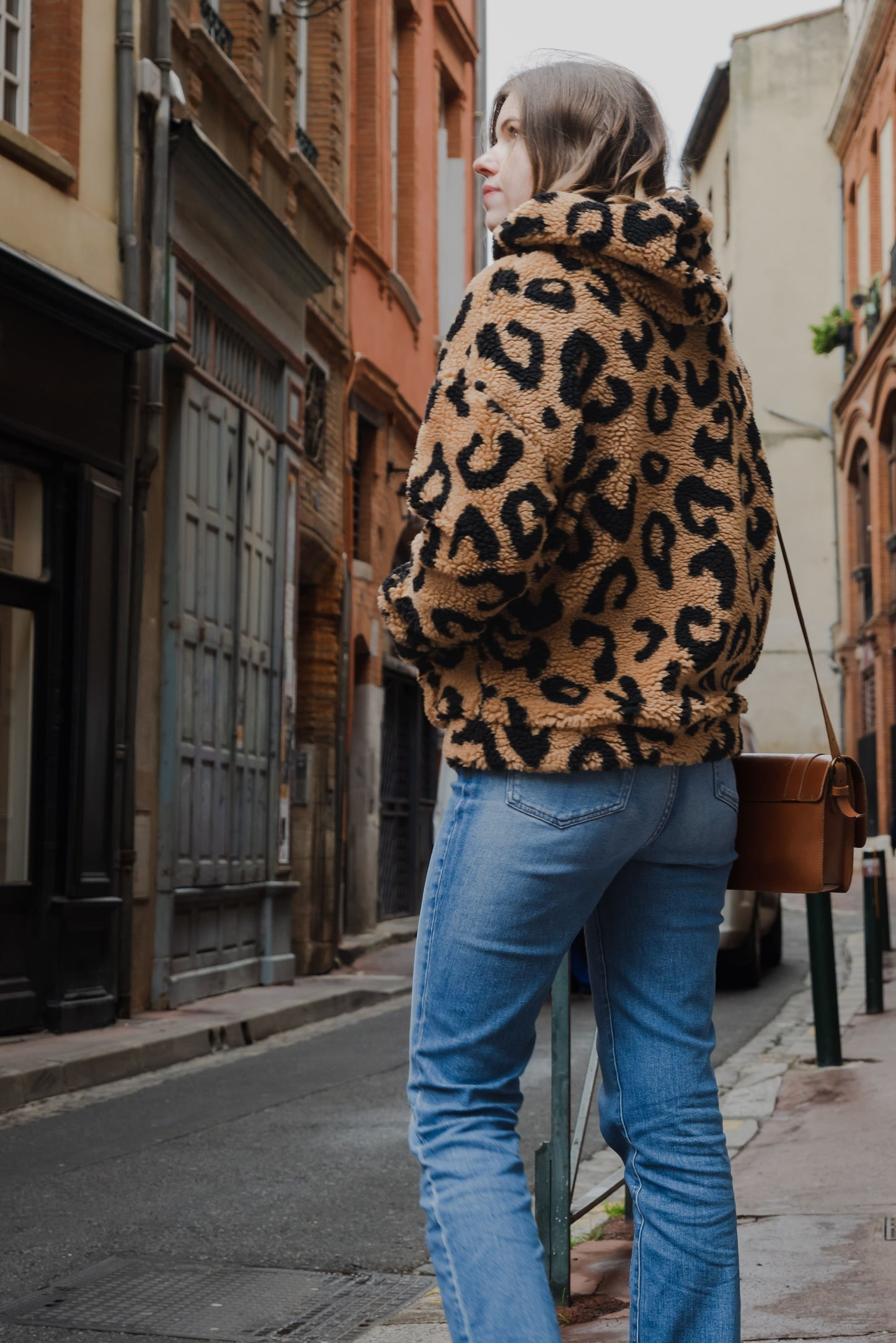 Patron Sweat Capitole (34>52)