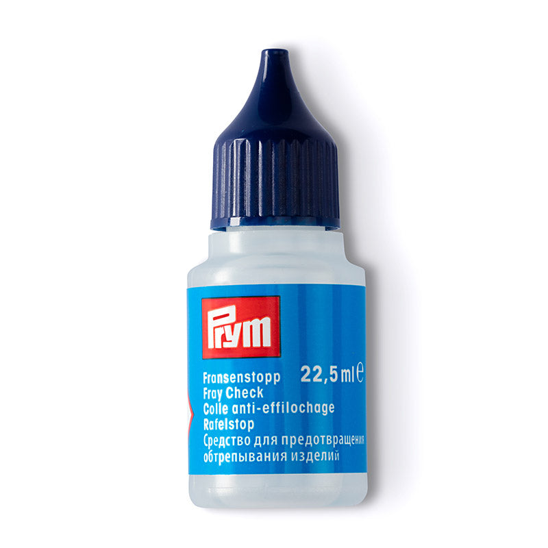 Colle anti-effilochage Prym