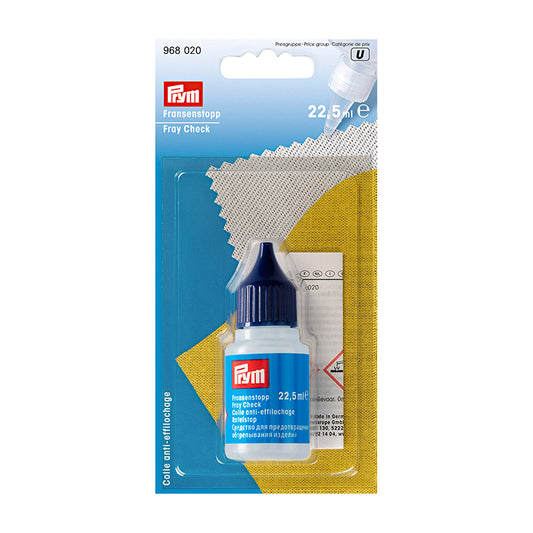 Colle anti-effilochage Prym