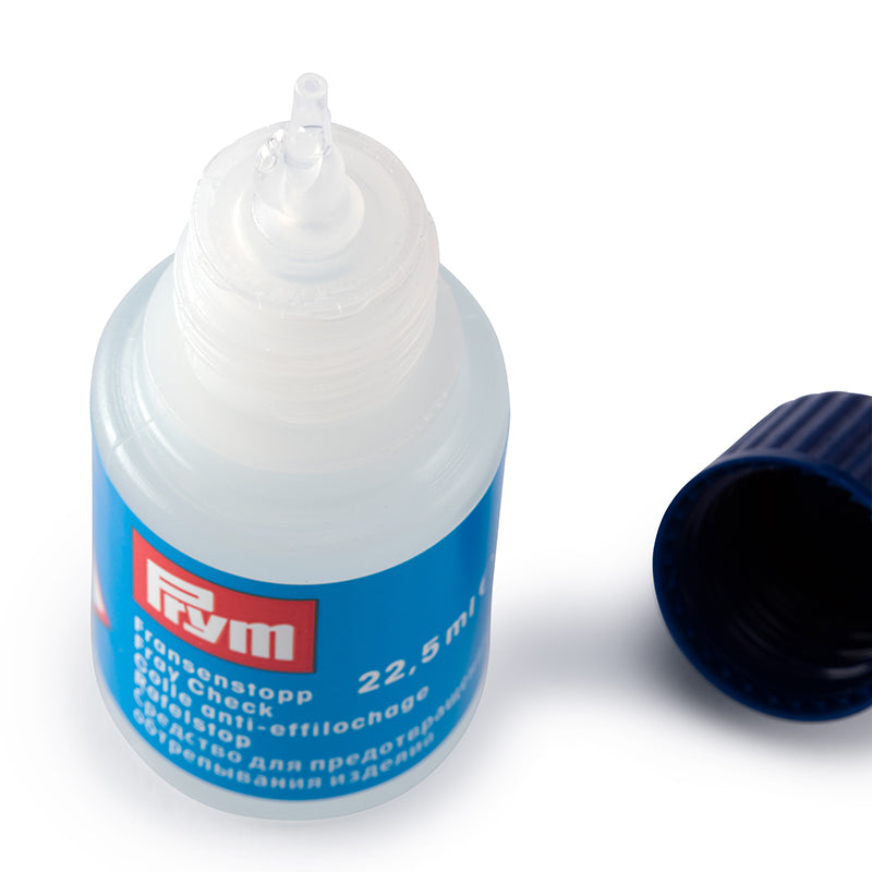 Colle anti-effilochage Prym