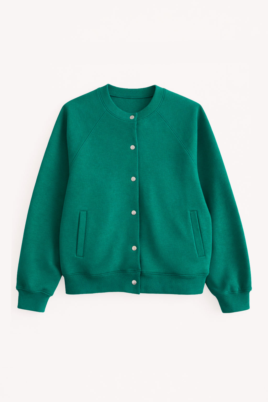 Patron Sweat et Cardigan Léandre (34>48)