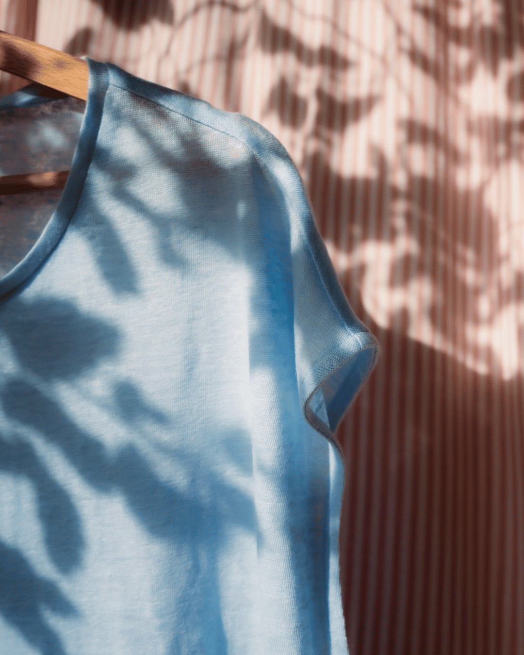 Patron T-Shirt Moka (34>48)