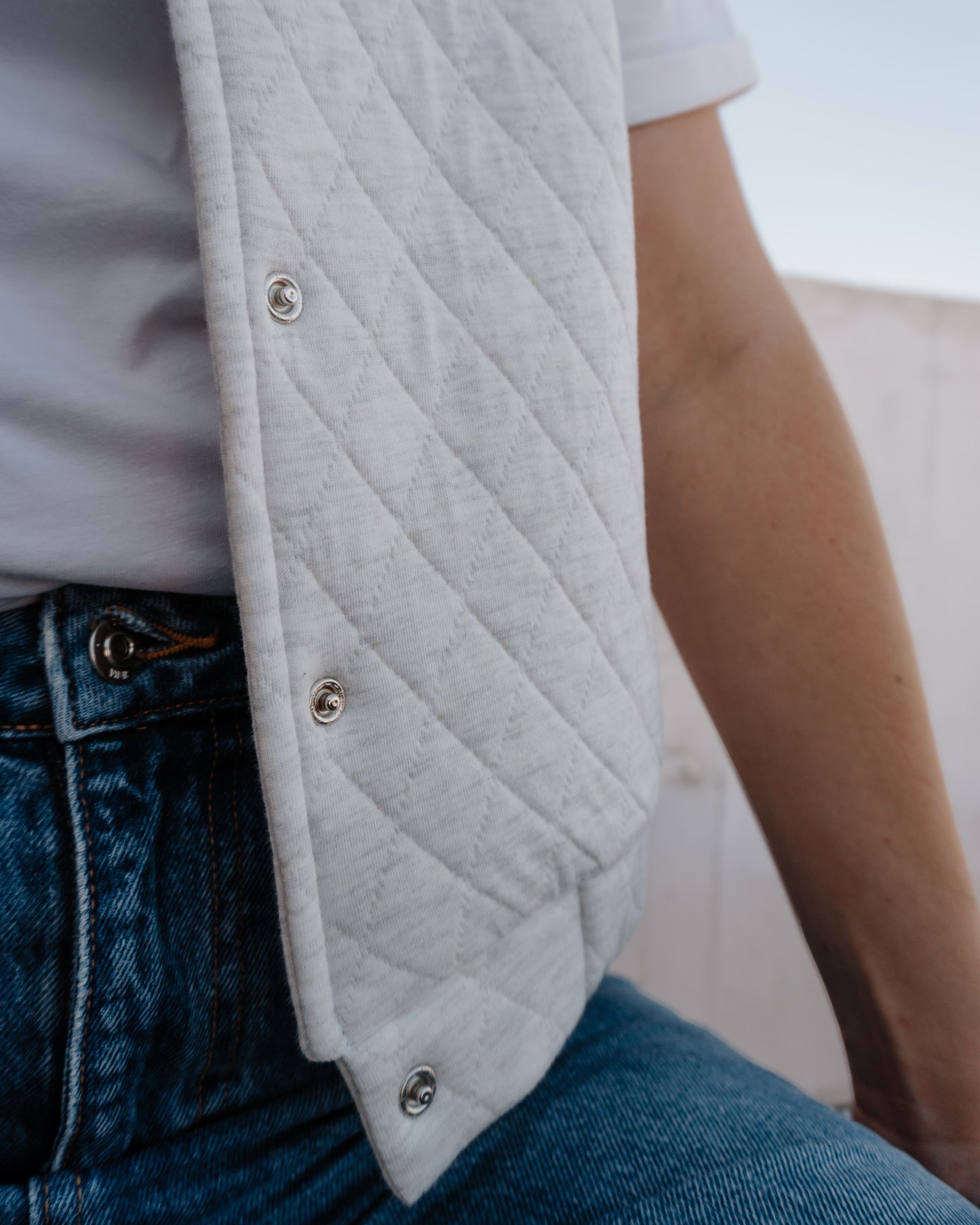 Patron Veste Sencha (34>48)