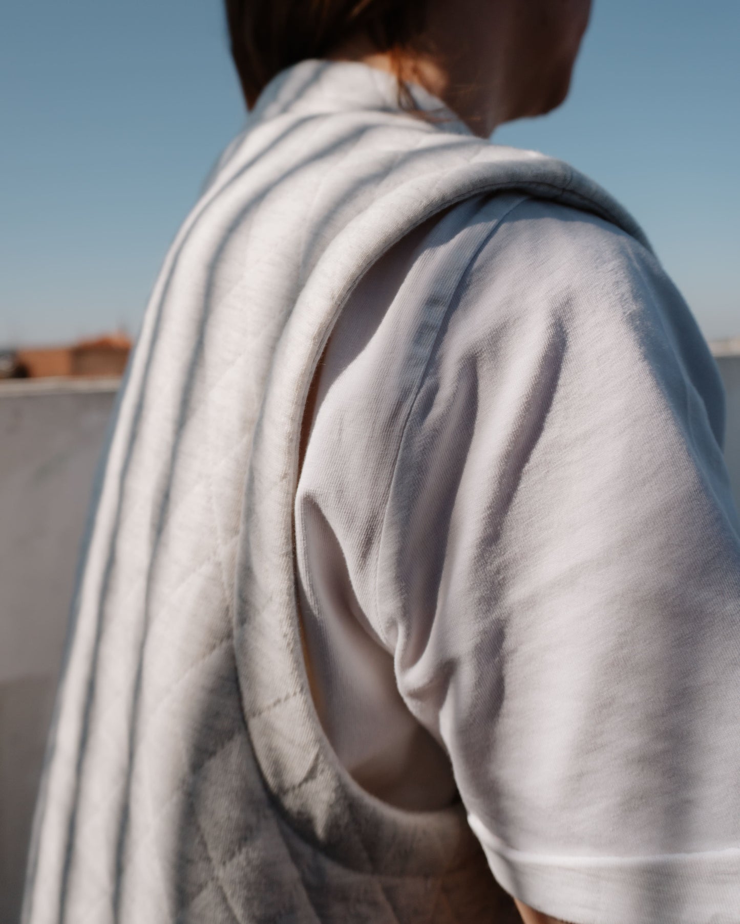 Patron Veste Sencha (34>48)