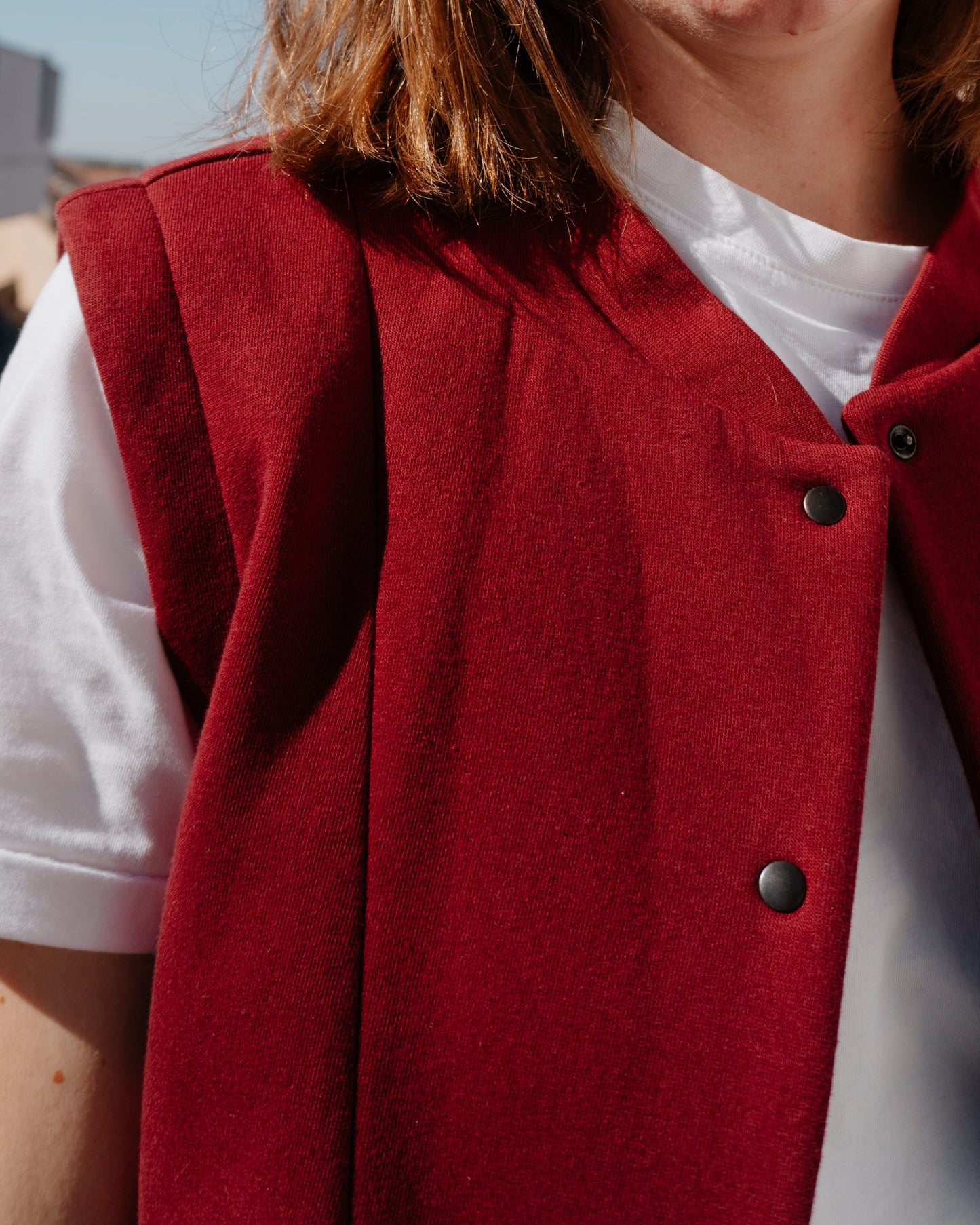 Patron Veste Sencha (34>48)