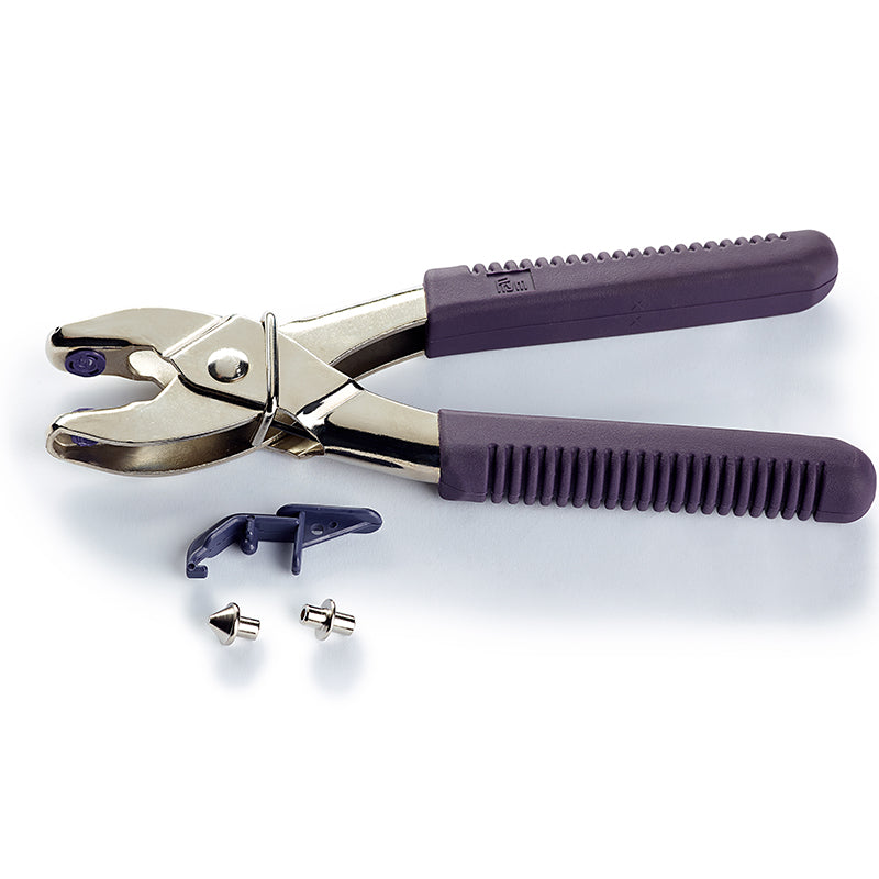 Pince Vario Prym - pose pressions, oeillets, rivets