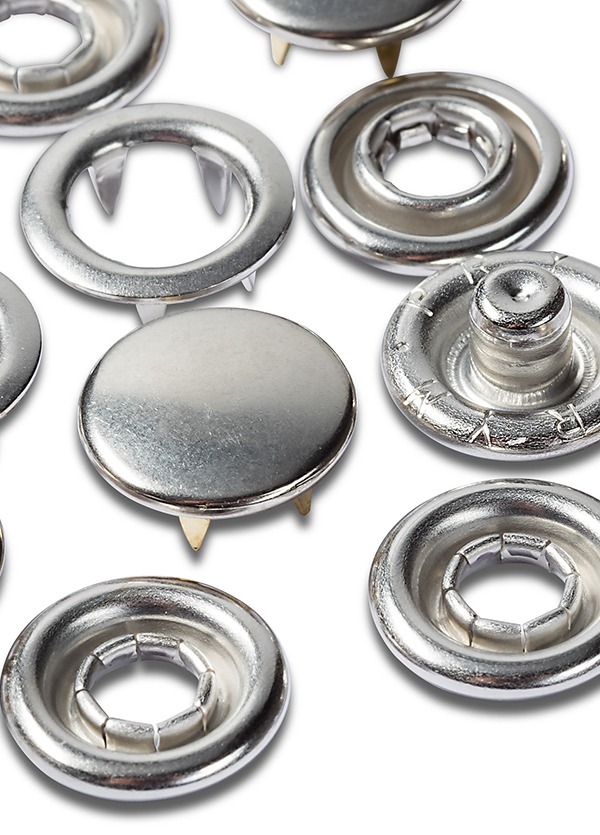 Pince Vario - Prym - Pour pose boutons pressions, oeillets et rivets –  ikatee